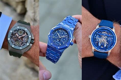 audemars piguet preiserhöhung 2022